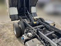 三菱ふそうキャンターダンプ小型（2t・3t）[写真15]