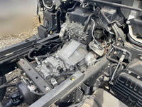 三菱ふそうキャンターダンプ小型（2t・3t）[写真16]