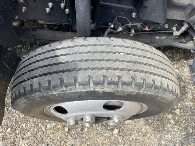 三菱ふそうキャンターダンプ小型（2t・3t）[写真18]