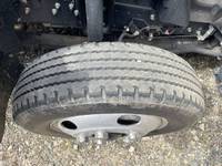 三菱ふそうキャンターダンプ小型（2t・3t）[写真18]