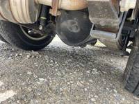 三菱ふそうキャンターダンプ小型（2t・3t）[写真19]