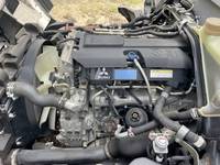 三菱ふそうキャンターダンプ小型（2t・3t）[写真21]