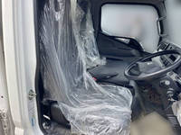 三菱ふそうキャンターダンプ小型（2t・3t）[写真23]