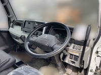 三菱ふそうキャンターダンプ小型（2t・3t）[写真24]