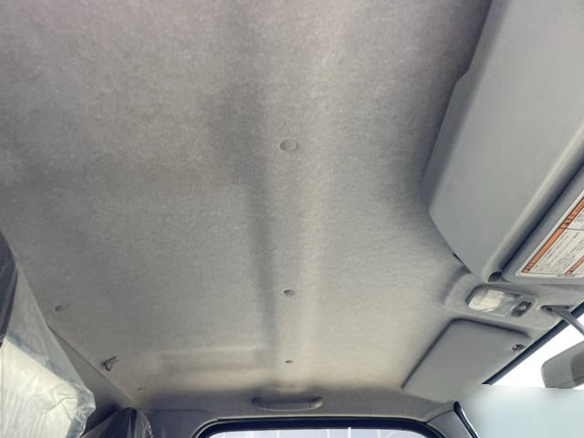 三菱ふそうキャンターダンプ小型（2t・3t）[写真25]