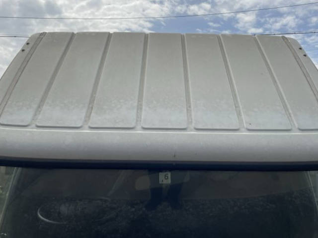 三菱ふそうキャンターダンプ小型（2t・3t）[写真05]