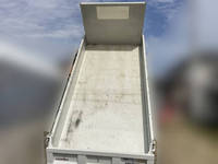 三菱ふそうキャンターダンプ小型（2t・3t）[写真06]