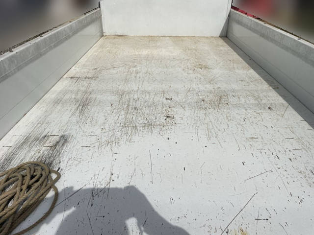 三菱ふそうキャンターダンプ小型（2t・3t）[写真07]