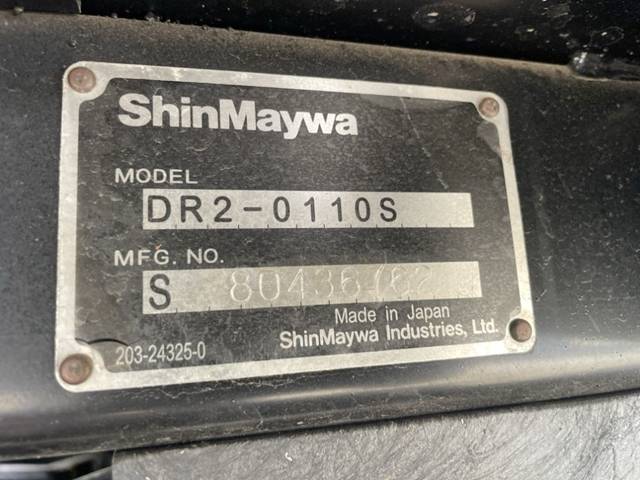 三菱ふそうキャンターダンプ小型（2t・3t）[写真08]