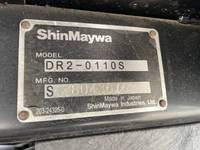 三菱ふそうキャンターダンプ小型（2t・3t）[写真08]