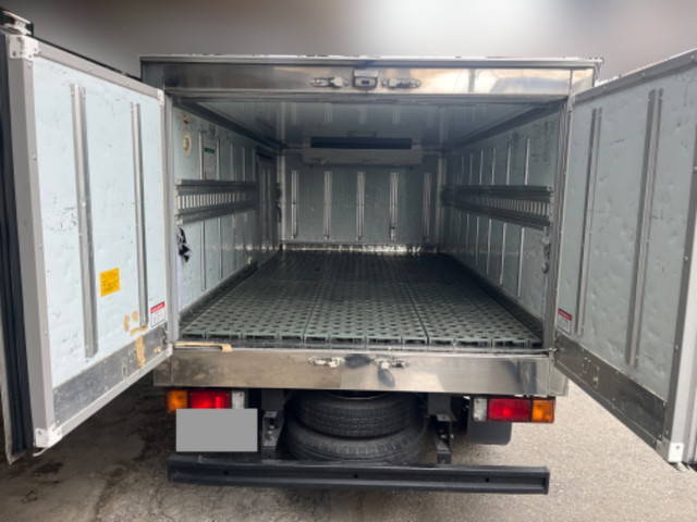 日産アトラス冷凍車（冷蔵車）小型（2t・3t）[写真10]