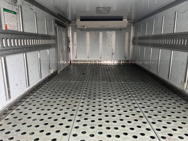 日産アトラス冷凍車（冷蔵車）小型（2t・3t）[写真11]