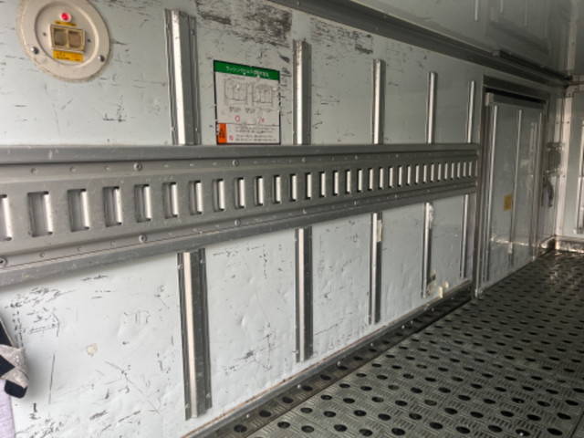 日産アトラス冷凍車（冷蔵車）小型（2t・3t）[写真12]