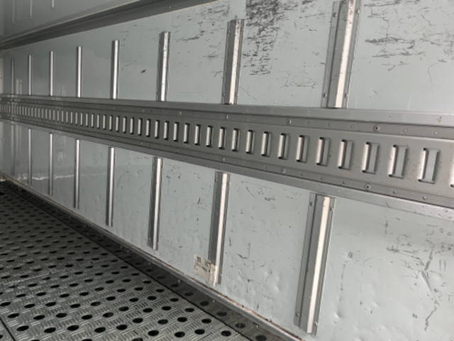 日産アトラス冷凍車（冷蔵車）小型（2t・3t）[写真13]