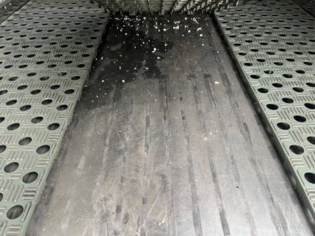 日産アトラス冷凍車（冷蔵車）小型（2t・3t）[写真14]