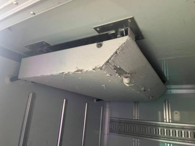 日産アトラス冷凍車（冷蔵車）小型（2t・3t）[写真15]