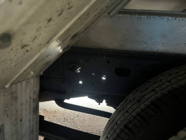 日産アトラス冷凍車（冷蔵車）小型（2t・3t）[写真19]