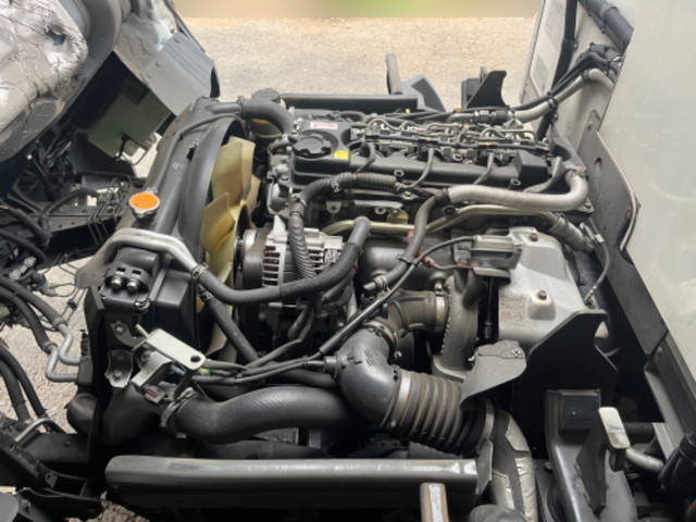 日産アトラス冷凍車（冷蔵車）小型（2t・3t）[写真21]