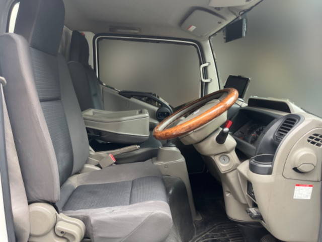 日産アトラス冷凍車（冷蔵車）小型（2t・3t）[写真24]