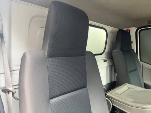 日産アトラス冷凍車（冷蔵車）小型（2t・3t）[写真26]