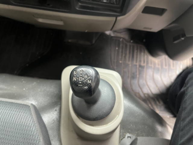 日産アトラス冷凍車（冷蔵車）小型（2t・3t）[写真29]