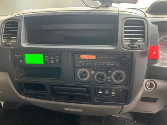 日産アトラス冷凍車（冷蔵車）小型（2t・3t）[写真30]