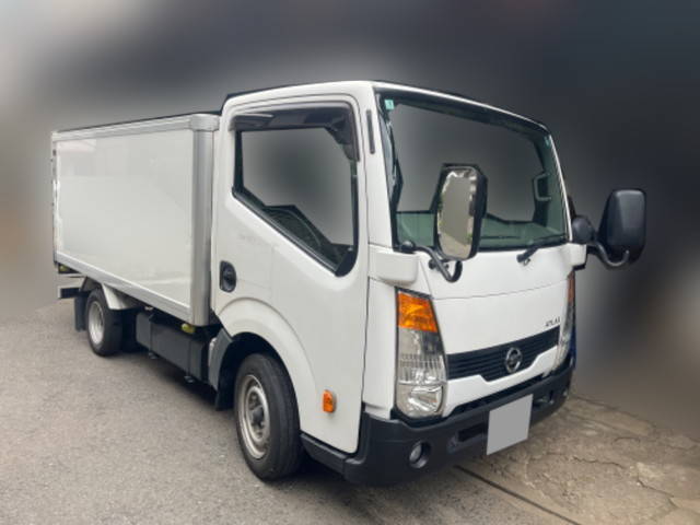 日産アトラス冷凍車（冷蔵車）小型（2t・3t）[写真06]