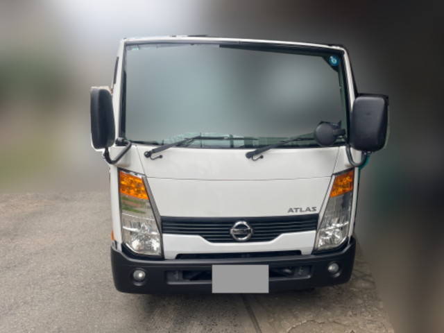 日産アトラス冷凍車（冷蔵車）小型（2t・3t）[写真07]