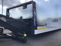 いすゞエルフセーフティローダー小型（2t・3t）[写真11]