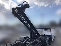 いすゞエルフセーフティローダー小型（2t・3t）[写真17]