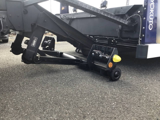 いすゞエルフセーフティローダー小型（2t・3t）[写真19]