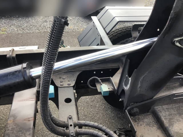 いすゞエルフセーフティローダー小型（2t・3t）[写真20]