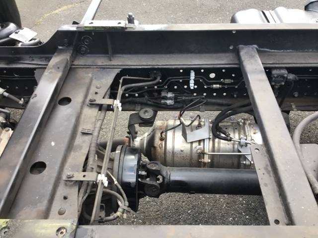 いすゞエルフセーフティローダー小型（2t・3t）[写真22]