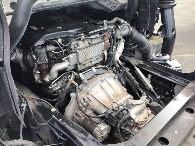 いすゞエルフセーフティローダー小型（2t・3t）[写真23]