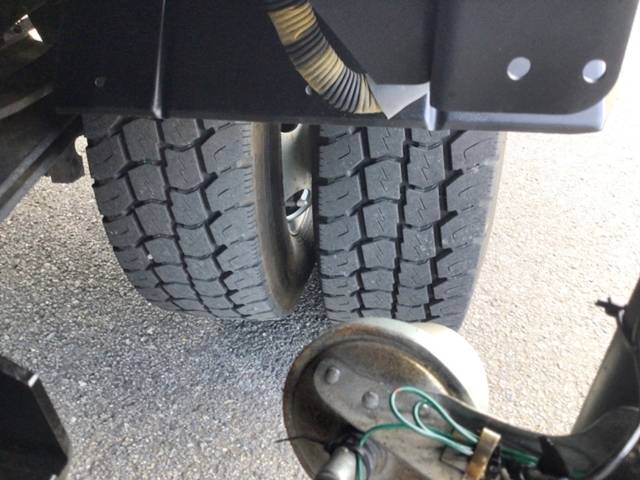 いすゞエルフセーフティローダー小型（2t・3t）[写真25]