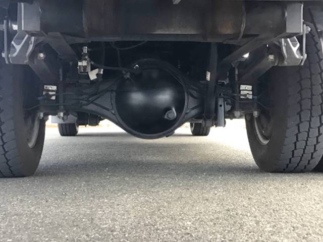 いすゞエルフセーフティローダー小型（2t・3t）[写真27]