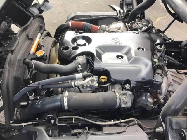 いすゞエルフセーフティローダー小型（2t・3t）[写真29]