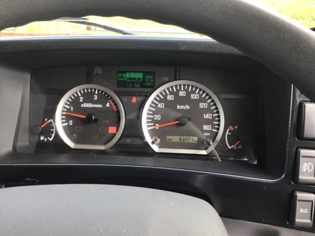 いすゞエルフセーフティローダー小型（2t・3t）[写真37]