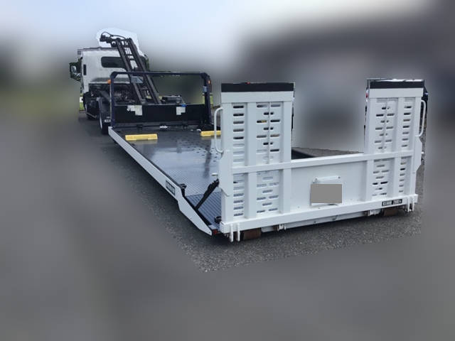 いすゞエルフセーフティローダー小型（2t・3t）[写真04]