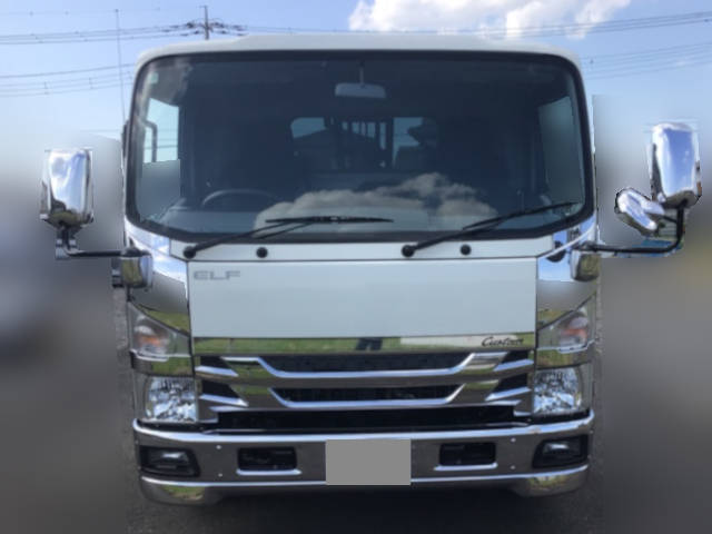 いすゞエルフセーフティローダー小型（2t・3t）[写真05]