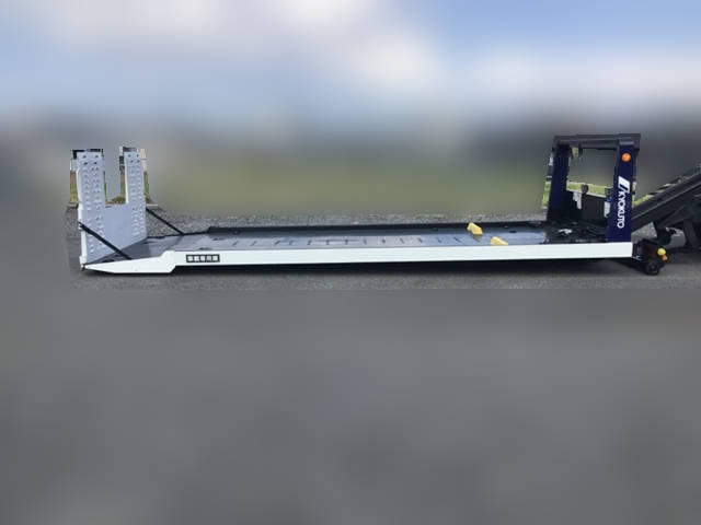 いすゞエルフセーフティローダー小型（2t・3t）[写真08]