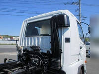 三菱ふそうファイターダンプ増トン（6t・8t）[写真10]