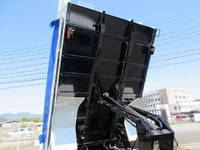 三菱ふそうファイターダンプ増トン（6t・8t）[写真12]