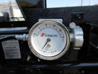 三菱ふそうファイターダンプ増トン（6t・8t）[写真15]