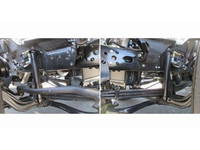 三菱ふそうファイターダンプ増トン（6t・8t）[写真17]