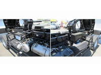 三菱ふそうファイターダンプ増トン（6t・8t）[写真18]