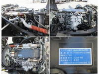 三菱ふそうファイターダンプ増トン（6t・8t）[写真19]