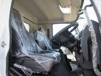 三菱ふそうファイターダンプ増トン（6t・8t）[写真22]