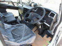 三菱ふそうファイターダンプ増トン（6t・8t）[写真23]