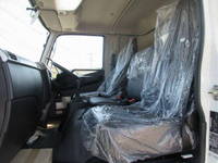 三菱ふそうファイターダンプ増トン（6t・8t）[写真24]